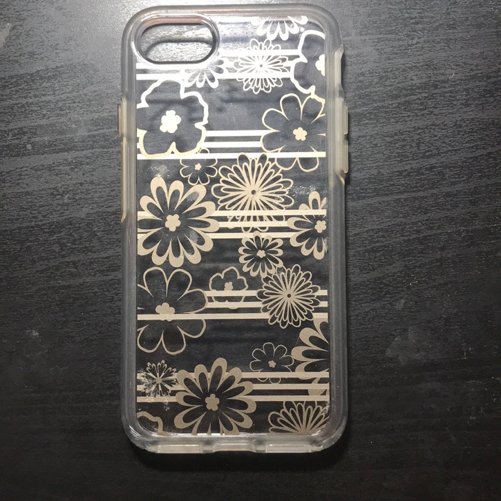 Otter box case for iPhone 6/7/8